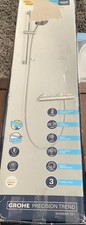 Grohe quickfix precision for sale  BRADFORD