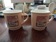 tazza cucchiaino usato tazza cucchiaino usato Torino