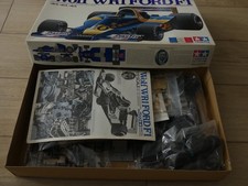 maquette tamiya formule 1 d'occasion maquette tamiya formule 1 d'occasion  Bourges