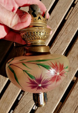 Ancien reservoir lampe d'occasion  Agde