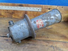Vintage klaxon horn for sale  BEDFORD