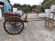 driving cart for sale  RUGBY