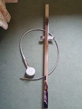 Keuco edition shower for sale  MANCHESTER