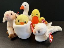 Beanie baby easter for sale  Lake Mary