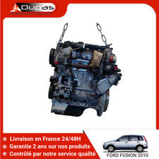 Moteur ford fusion d'occasion  Nemours