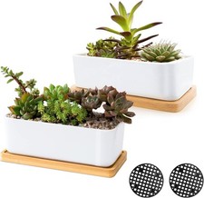 Set white ceramic for sale  GLASGOW