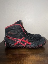 Asics rulons wrestling for sale  Los Molinos