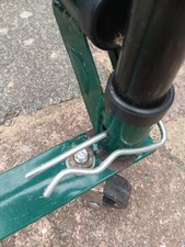 Garden trolley cart for sale  WORTHING