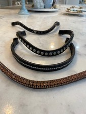Crystal browbands horses for sale  Monroe