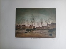Rigal arênes lutèce d'occasion  Paris XIII