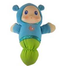Playskool gloworld plush for sale  Berthoud