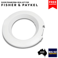 Aro de porta e vedação para secador ventilado Fisher & Paykel 4,5kg AD55 | Frete grátis comprar usado  Enviando para Brazil