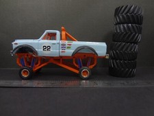 Greenlight 1972 gulf for sale  USA