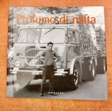 Profumo nafta salassoglia usato  Soresina