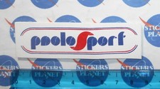 Toppa patch vintage usato  Italia
