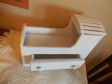 Vintage homemade wood for sale  Utica