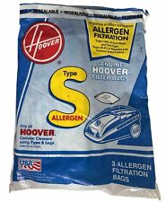 Hoover vacuum bags for sale  Irvine