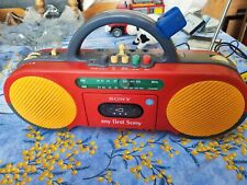 Vintage first sony d'occasion  Trouville-sur-Mer