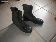 Paire chaussure jingle d'occasion  Chef-Boutonne