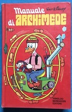 manuali disney usato manuali disney usato Garlasco