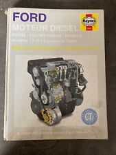 Rta haynes ford d'occasion  Avesnes-le-Comte