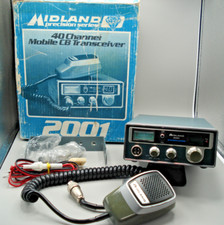Vintage midland 2001 for sale  Beaver Dam