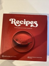 HIRATA | Recipes - Restaurações em Resinas Compostas | Ronaldo Hirata comprar usado  Enviando para Brazil