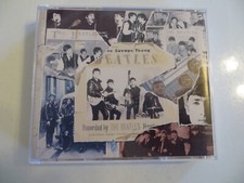 The Beatles – Anthology 1 - 2xCD 1995 Apple - Rock comprar usado  Enviando para Brazil
