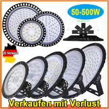 Led hallenbeleuchtung industri gebraucht kaufen  Bremen