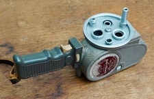 Bell howell model d'occasion  Expédié en Belgium
