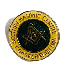 Scottish masonic centre for sale  OLDHAM