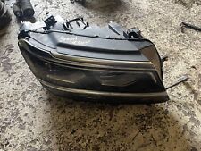 Tiguan 2019 led for sale  WIGAN