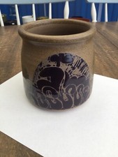 Crich pottery diana for sale  NEWRY