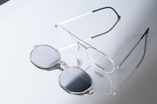 Lunettes vue optique d'occasion  Biarritz