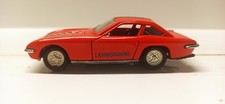 Lamborghini isléro politoys d'occasion  Lieurey