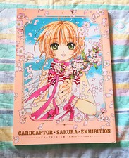 Artbook card captor usato  Dalmine