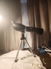 Vivitar spotting scope for sale  Macon