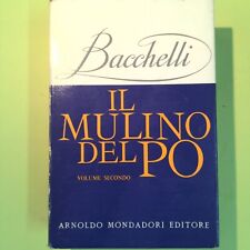 Mulino del vol. usato  Comiso