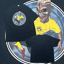 Vintage iron maiden gebraucht kaufen  Duisburg