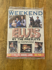 Elvis presley presleys for sale  REDDITCH