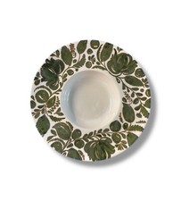 Bol assiette creuse d'occasion  Cenon