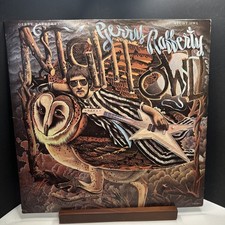 night owl lp gerry rafferty for sale night owl lp gerry rafferty for sale Broken Arrow