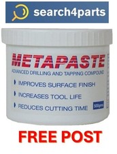 Metapaste drilling tapping for sale  LEEDS