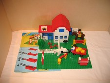 Lego 6379 reiterhof gebraucht kaufen  Deutschland