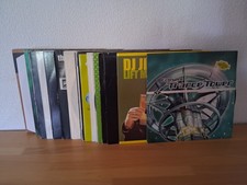 Trance hardtrance vinyl gebraucht kaufen  Walldorf