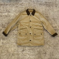 Orvis jacket mens for sale  Buffalo