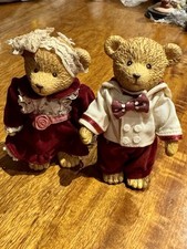 Vintage russ bears for sale  SWINDON