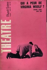 Scene theatre 339 d'occasion  France