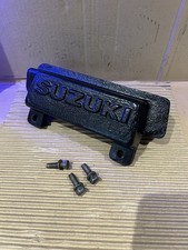Suzuki lt50 front for sale  TREDEGAR