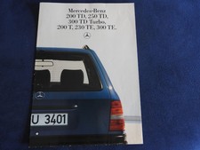 Catalogue mercedes benz d'occasion  Saint-Cyr-sur-Mer